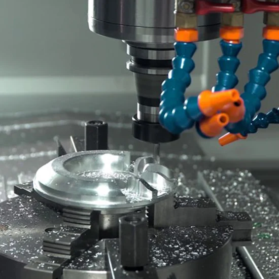Tổng quan về các bộ phận kim loại tấm Các bộ phận gia công CNC.