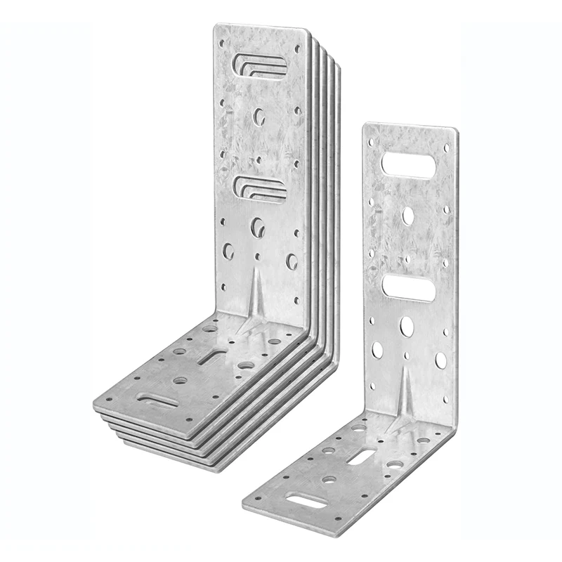 Giá đỡ góc cải thiện sự ổn định kết cấu trong xây dựng và nội thất như thế nào
