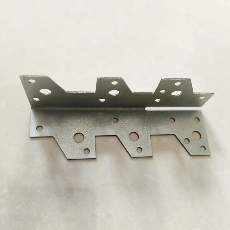 Nẹp góc đục lỗ là gì và nó có thể biến đổi các dự án xây dựng của bạn như thế nào?