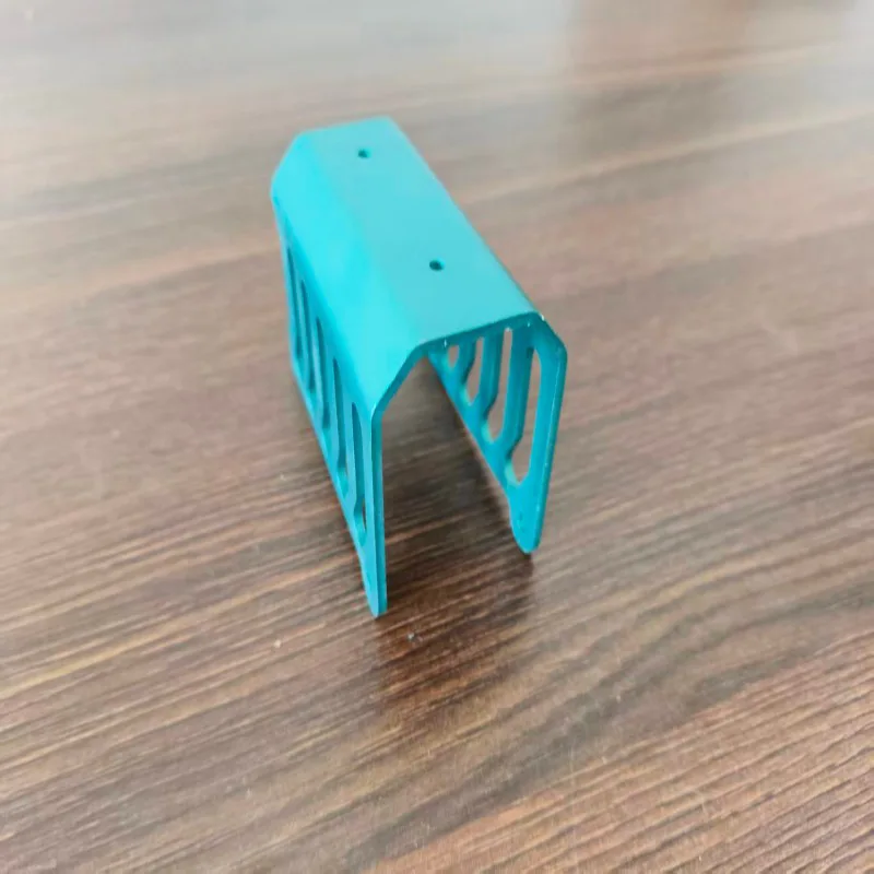 Gia Công CNC Sản Phẩm Nhôm