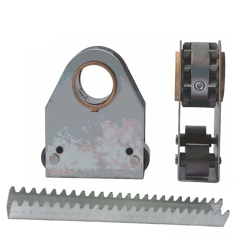 Phụ kiện nhà kính Thiết bị rèm cửa sổ điện