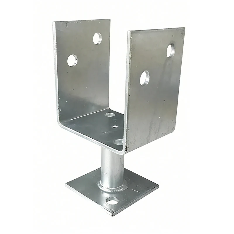 Phụ kiện nhà kính Đầu nối khung tùy chỉnh
