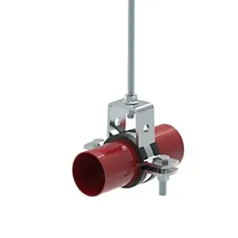 Móc treo ống sưởi nhà kính