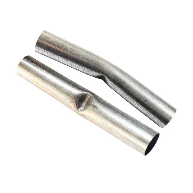 Ống nối nhà kính