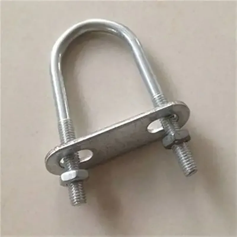 Kẹp hình chữ U nhà kính
