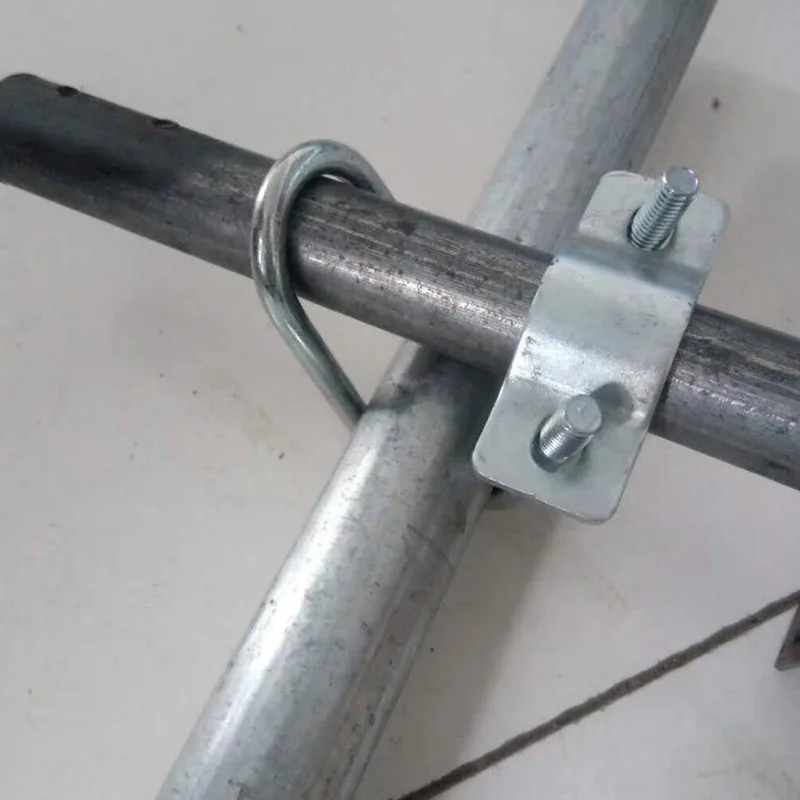 Đầu nối nẹp ngang