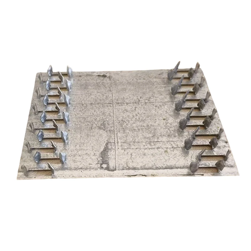 Timber Nail Board Connector