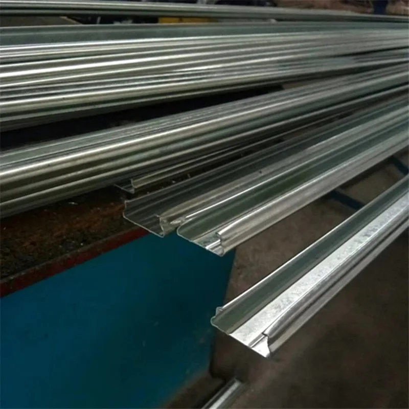Greenhouse Nano-Aluminum Alloy Slot