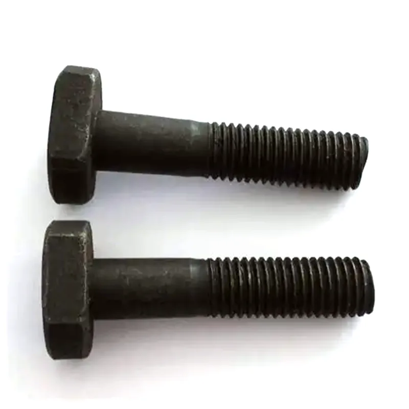 T-Bolt