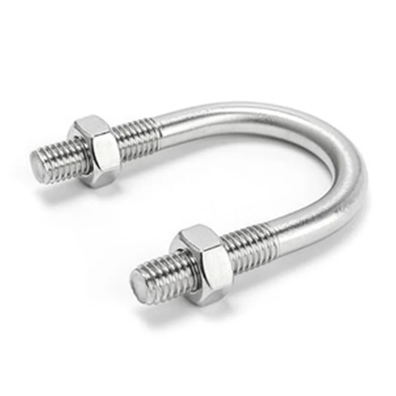 U-bolt