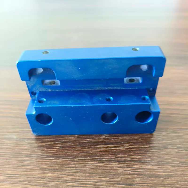 Plated Coated Parts