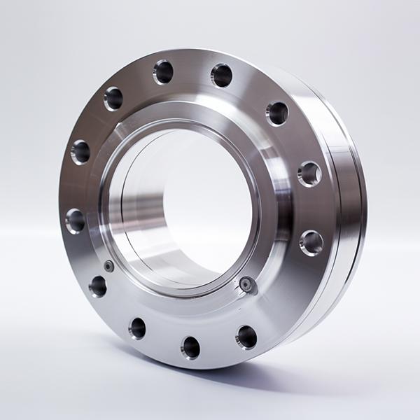 Aluminum Fabrication