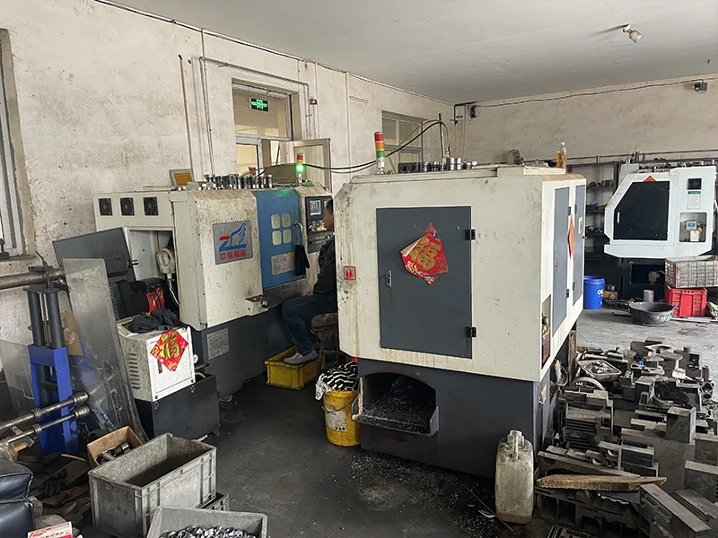 Shengsen quality inspection instruments for timber connector testing