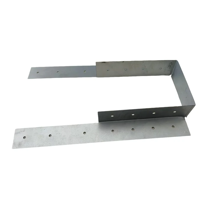 Joist Hanger Nhà gỗ nặng
