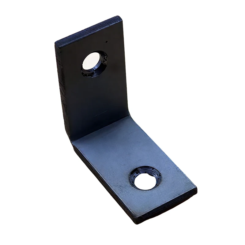 Bộ phận kim loại tấm Bộ phận gia công CNC Bộ phận phay