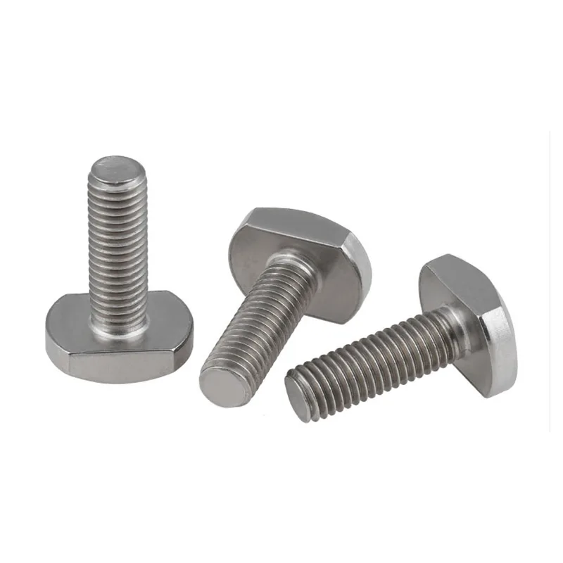 Bolt chữ T