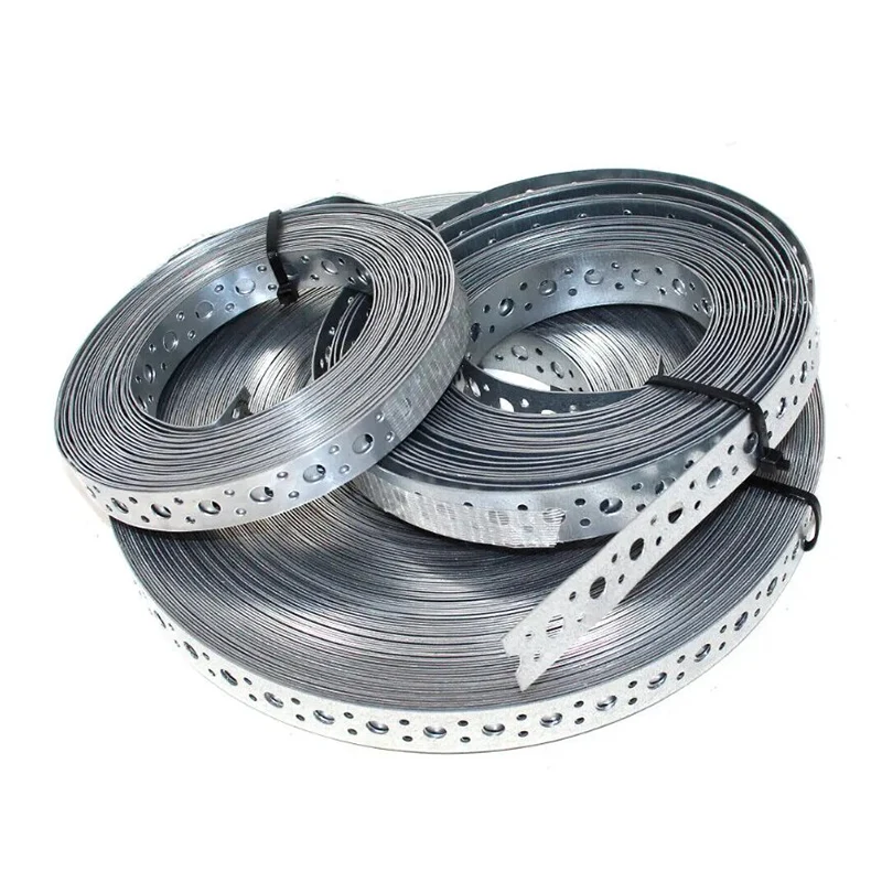 Dây buộc bằng thép mạ kẽm nối gỗ