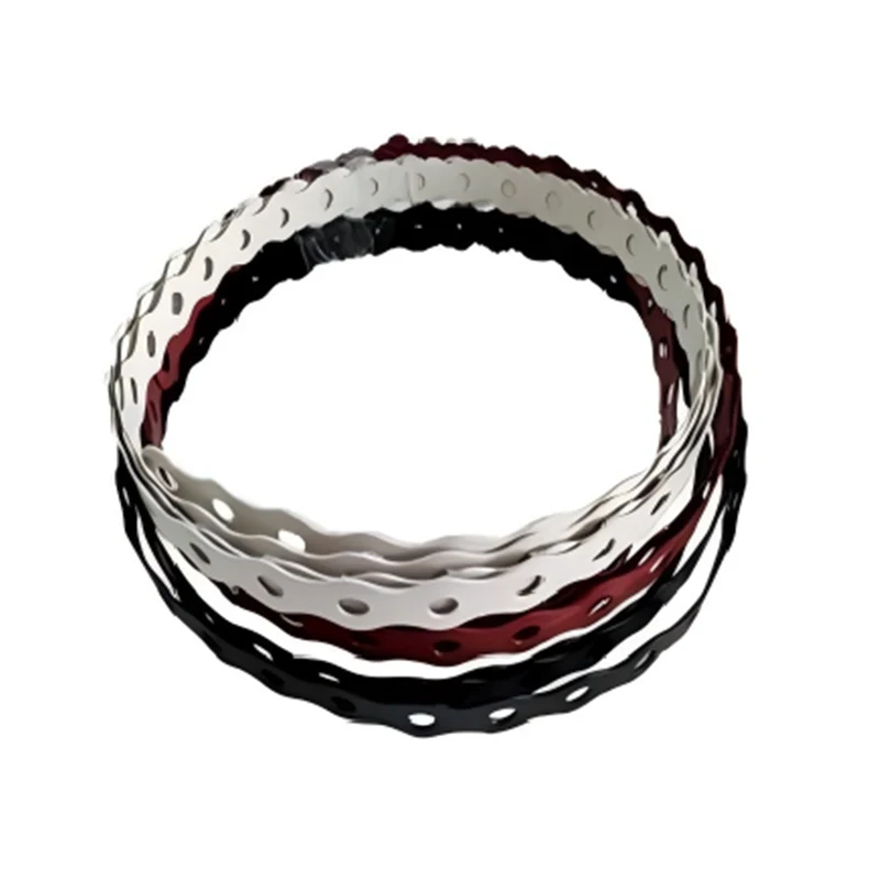 Kết nối gỗ Ties dây đeo tùy chỉnh